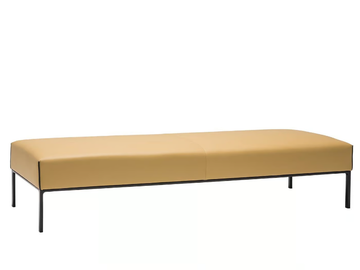 RAGLAN BC2076 - Upholstered bench seating by Andreu World - view 2